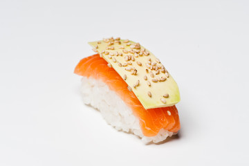 Sushi Cuisine japonnaise