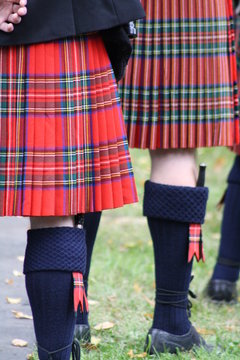 Kilt - Kult