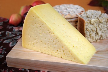 Tilsiterkäse