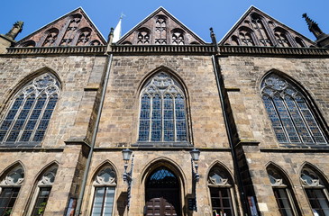 Liebfrauenkirche in Bremen