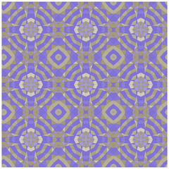 Seamless Abstract Pattern