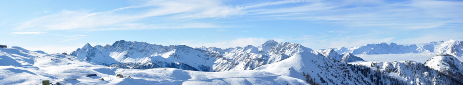 montgen&egrave;vre 16