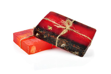 Handmade Soap