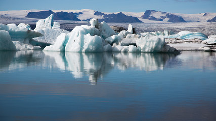 Jokulsarlon