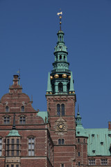 Obraz premium Pictures from Denmark