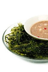 Fresh Seaweed form the andaman sea