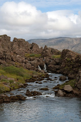 Island - Der goldene Zirkel - Impressionen