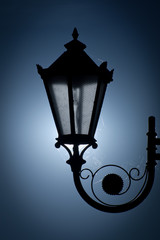 Street lamp © madredus