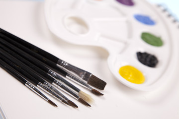 Office and art supplies