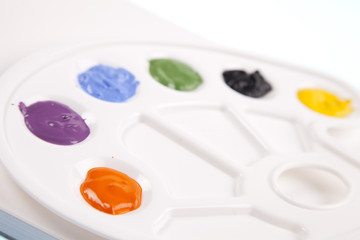 Office and art supplies