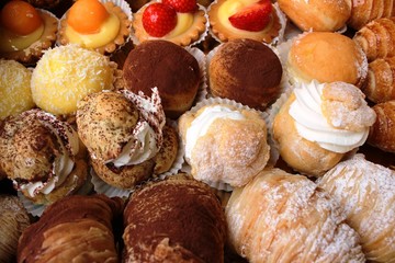pasticcini