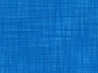Blue abstract background