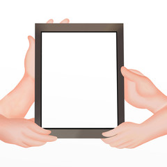 Person Receiving an Award