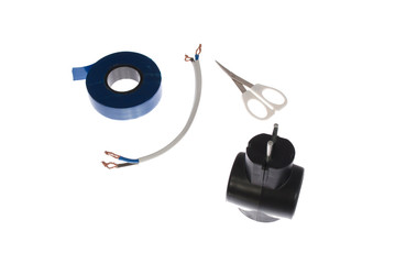 Insulate kit