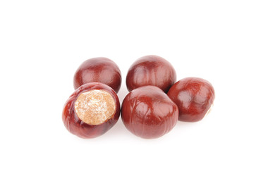 chestnuts