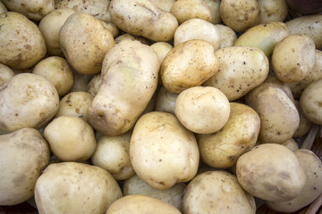 potatoes