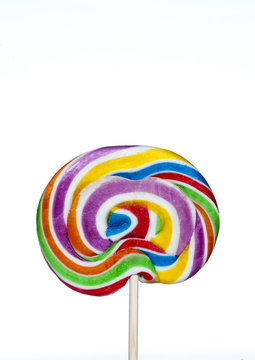 Lolly-pop