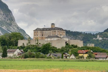 Fototapeta na wymiar chateau autrichien