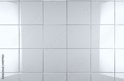 "detalle de baldosas blancas" Fotos de archivo e imágenes libres de