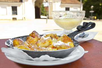 kaiserschmarrn