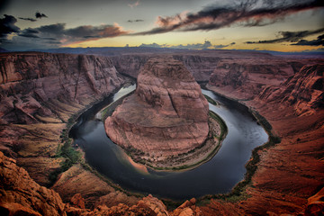 Horseshoe Bend
