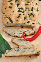 Ciabatta