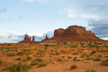 monument valley