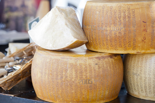 Parmesan
