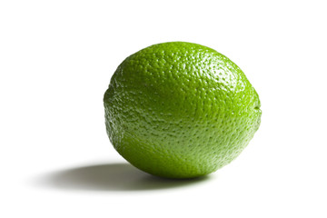 green lime