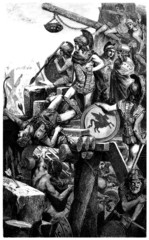 Alexander the Great - Battle - Antiquity