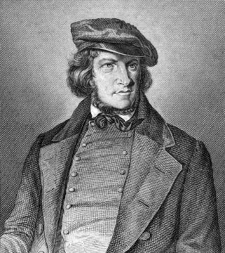 August Heinrich Hoffmann von Fallersleben
