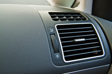Auto Lüftung Klimaanlage Lamellen