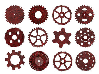 Gears