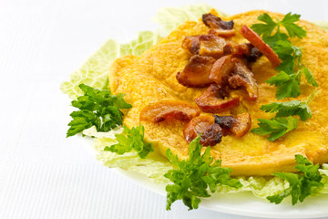 potato pancake