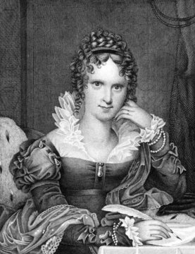 Adelaide of Saxe-Meiningen
