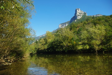 Vallée de la Kupa