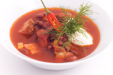 Soup