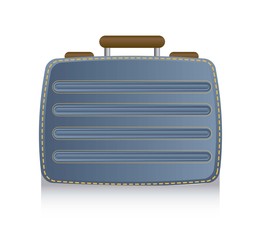 suitcase