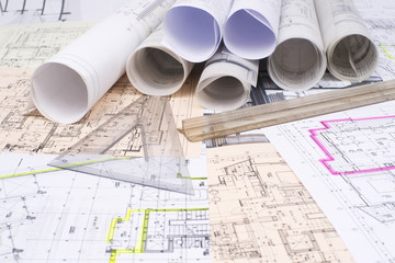 Architectural project