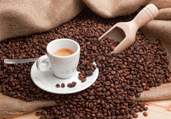 Espresso Bar
