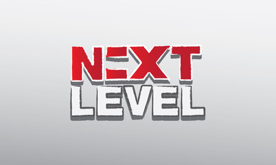 Next level