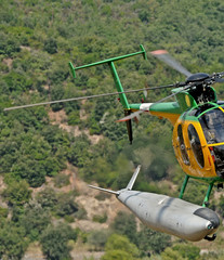 helicopter