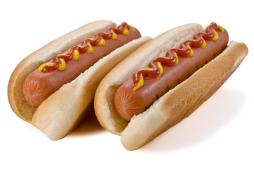 Hot dogs - 45010959