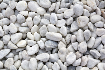broken stones