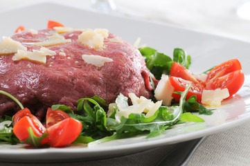carpaccio