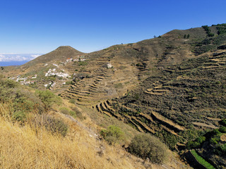 Gran Canaria, Canary Islands, Spain