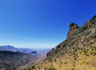 Gran Canaria, Canary Islands, Spain