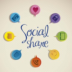 Social Share