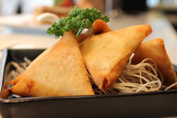 Dumplings