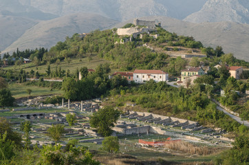 Alba Fucens